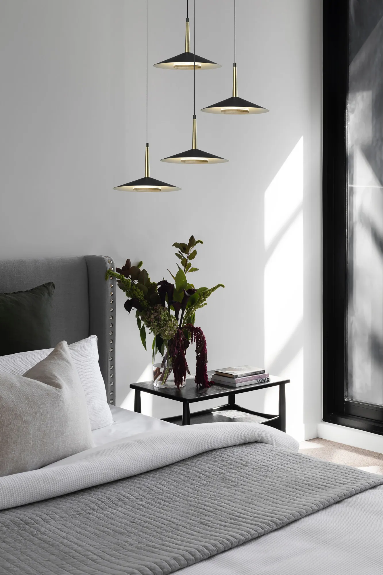 Orion Ceiling Lights Mantra Fusion Multiple Pendant Orion Ceiling Lights Mantra Fusion Multiple Pendant